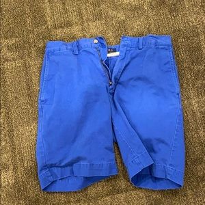 Khaki shorts from Ralph Lauren